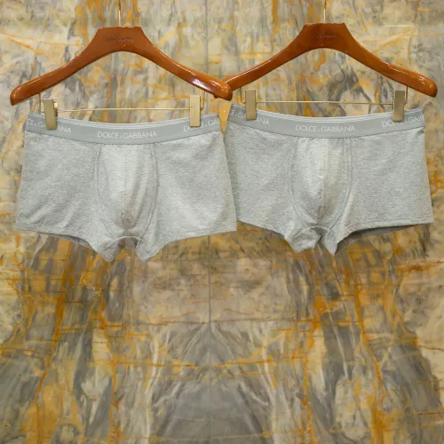 Cheap Dolce &amp; Gabbana D&amp;G Underwears For Men #1405824, $$60.00 USD On Dolce &amp; Gabbana D&amp;G Underwears