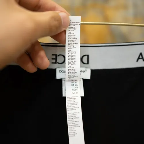 Replica Dolce & Gabbana D&G Underwears For Men #1405825 $60.00 USD for Wholesale