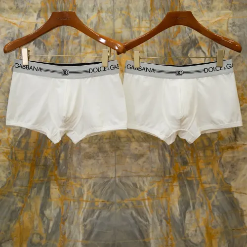 Cheap Dolce &amp; Gabbana D&amp;G Underwears For Men #1405826, $$60.00 USD On Dolce &amp; Gabbana D&amp;G Underwears