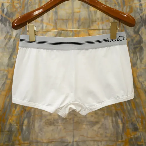 Replica Dolce & Gabbana D&G Underwears For Men #1405826 $60.00 USD for Wholesale