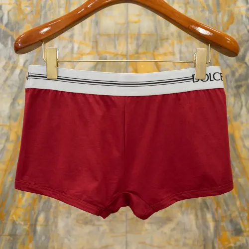 Replica Dolce & Gabbana D&G Underwears For Men #1405827 $60.00 USD for Wholesale