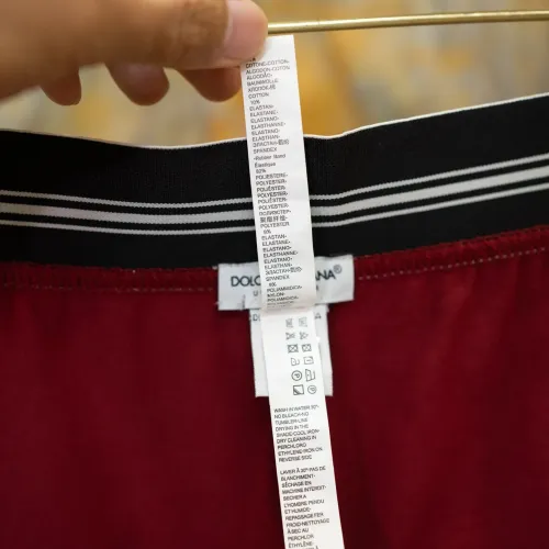 Replica Dolce & Gabbana D&G Underwears For Men #1405827 $60.00 USD for Wholesale