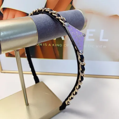 Cheap Prada Headband For Women #1405831, $$25.00 USD On Prada Headband