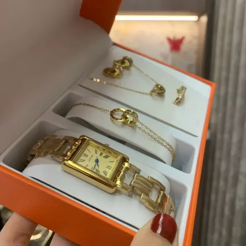 Replica Cartier Watches For Women #1405860 $40.00 USD for Wholesale