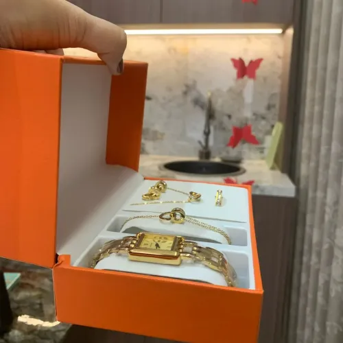 Replica Cartier Watches For Women #1405860 $40.00 USD for Wholesale