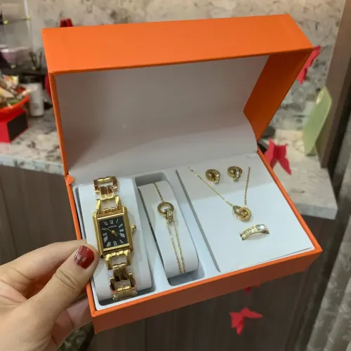 Cheap Cartier Watches For Women #1405863, $$40.00 USD On Cartier Watches