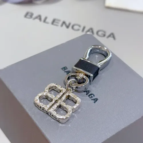 Cheap Balenciaga Key Holder And Bag Buckle #1405881, $$36.00 USD On Balenciaga Key Holder And Bag Buckle