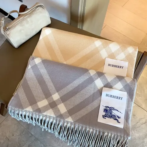 Replica Burberry Scarf For Women #1405906 $29.00 USD for Wholesale