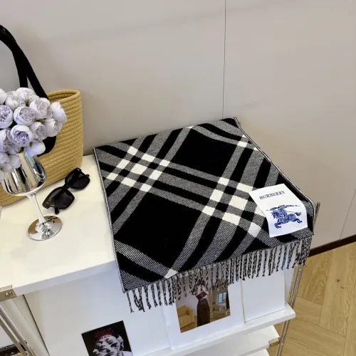 Cheap Burberry Scarf For Women #1405907, $$29.00 USD On Burberry Scarf