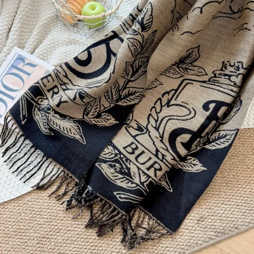 Replica Burberry Scarf For Women #1405911 $29.00 USD for Wholesale