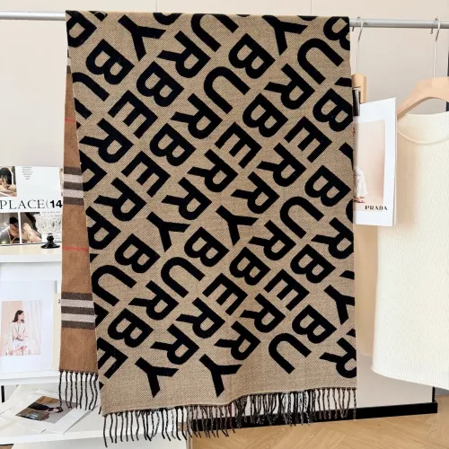 Cheap Burberry Scarf For Women #1405912, $$29.00 USD On Burberry Scarf