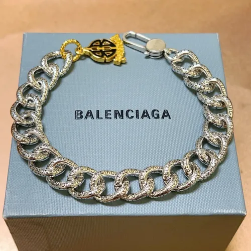 Cheap Balenciaga Bracelets #1405918, $$45.00 USD On Balenciaga Bracelets