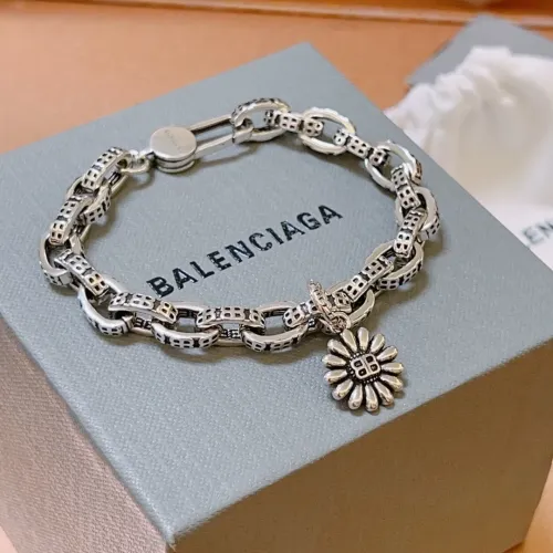 Replica Balenciaga Bracelets #1405919 $45.00 USD for Wholesale