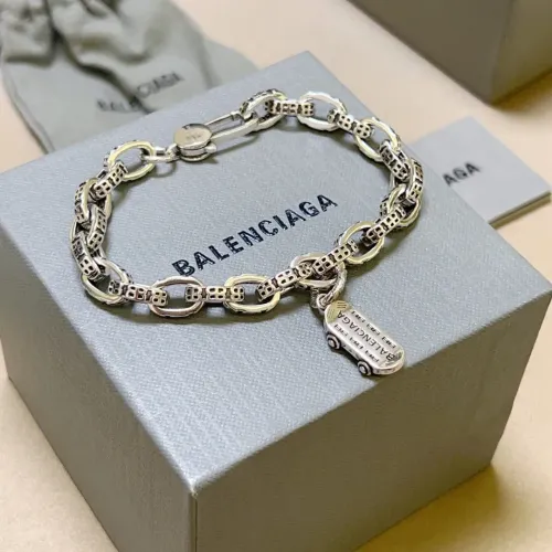 Cheap Balenciaga Bracelets #1405921, $$45.00 USD On Balenciaga Bracelets