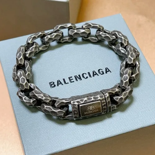 Cheap Balenciaga Bracelets For Men #1405923, $$68.00 USD On Balenciaga Bracelets