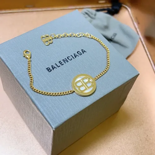Cheap Balenciaga Bracelets For Women #1405924, $$38.00 USD On Balenciaga Bracelets