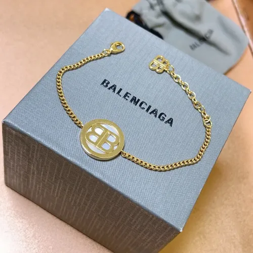 Replica Balenciaga Bracelets For Women #1405924 $38.00 USD for Wholesale