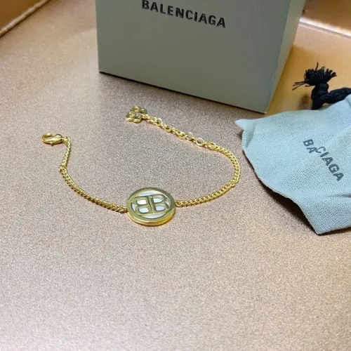 Replica Balenciaga Bracelets For Women #1405924 $38.00 USD for Wholesale