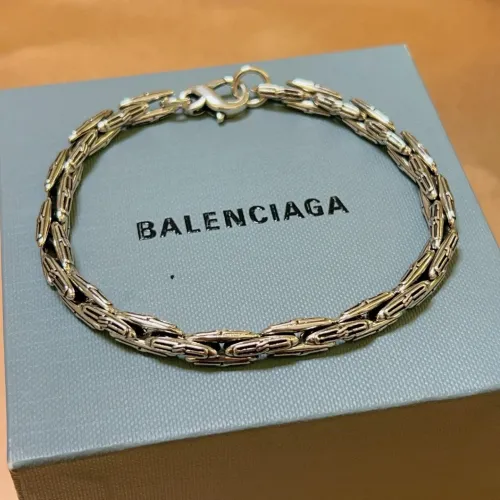 Cheap Balenciaga Bracelets #1405928, $$42.00 USD On Balenciaga Bracelets