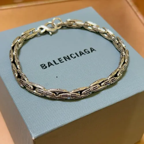 Replica Balenciaga Bracelets #1405928 $42.00 USD for Wholesale