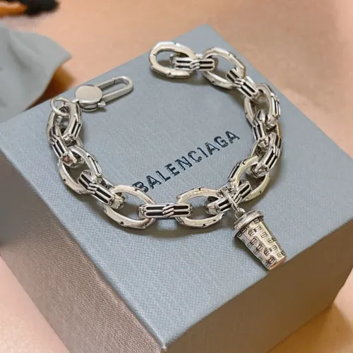 Cheap Balenciaga Bracelets #1405932, $$45.00 USD On Balenciaga Bracelets