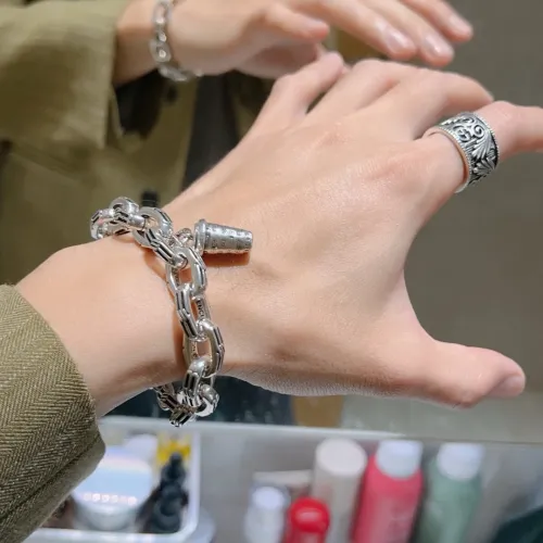 Replica Balenciaga Bracelets #1405932 $45.00 USD for Wholesale