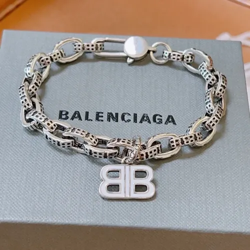 Cheap Balenciaga Bracelets #1405942, $$42.00 USD On Balenciaga Bracelets