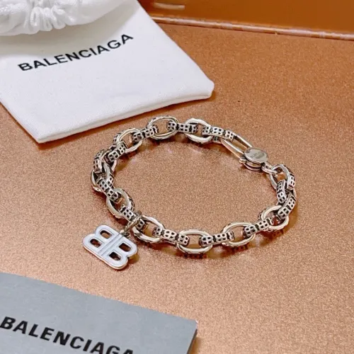 Replica Balenciaga Bracelets #1405942 $42.00 USD for Wholesale