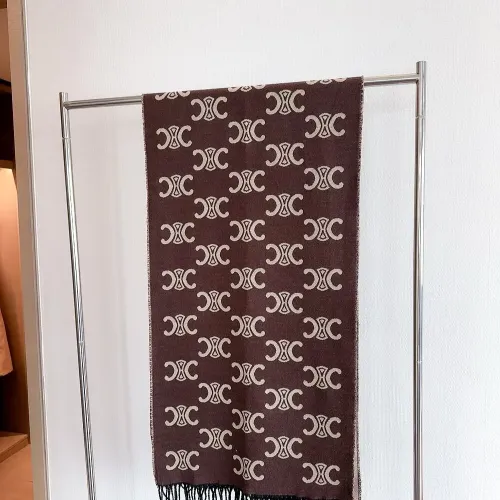 Cheap Celine Scarf For Women #1405948, $$29.00 USD On Celine Scarf