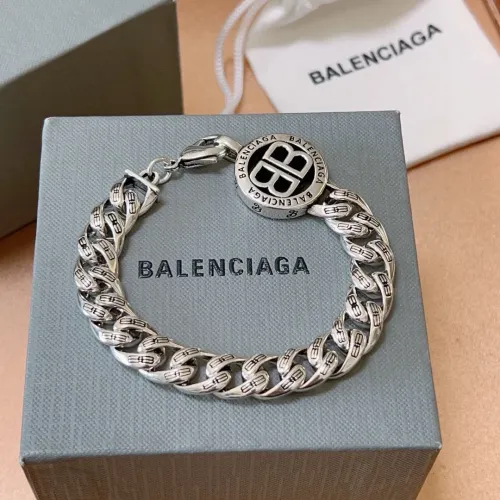 Cheap Balenciaga Bracelets #1405952, $$60.00 USD On Balenciaga Bracelets