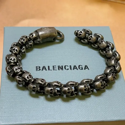 Replica Balenciaga Bracelets #1405965 $60.00 USD for Wholesale