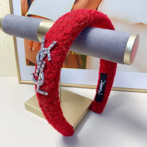 Cheap Yves Saint Laurent YSL Headband For Women #1405970, $$25.00 USD On Yves Saint Laurent YSL Headband