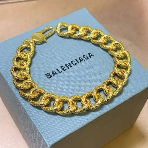 Cheap Balenciaga Bracelets #1405985, $$56.00 USD On Balenciaga Bracelets