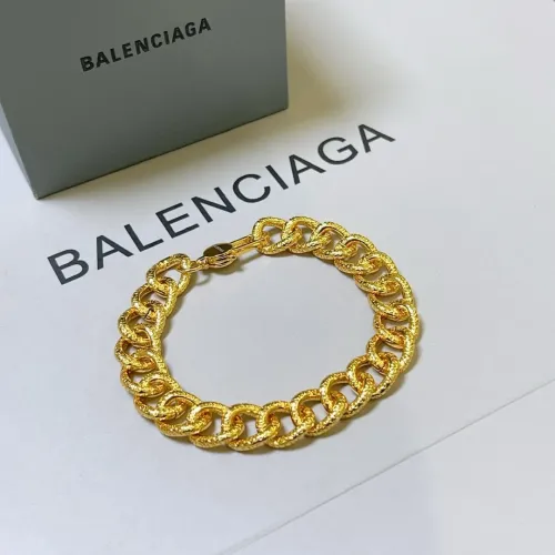 Replica Balenciaga Bracelets #1405985 $56.00 USD for Wholesale