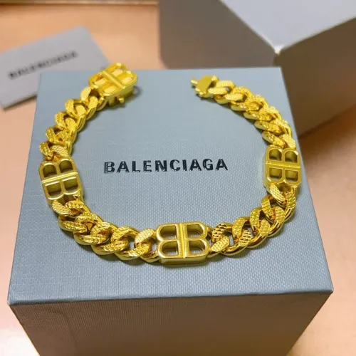 Cheap Balenciaga Bracelets #1405986, $$56.00 USD On Balenciaga Bracelets