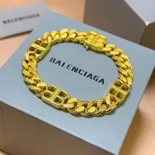 Replica Balenciaga Bracelets #1405986 $56.00 USD for Wholesale