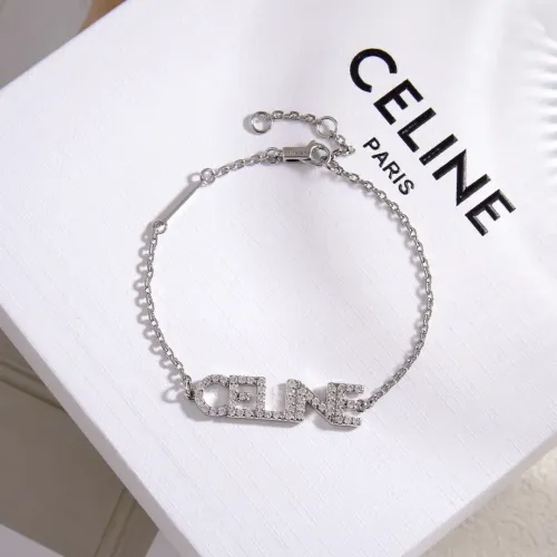 Cheap Celine Bracelets #1406072, $$27.00 USD On Celine Bracelets
