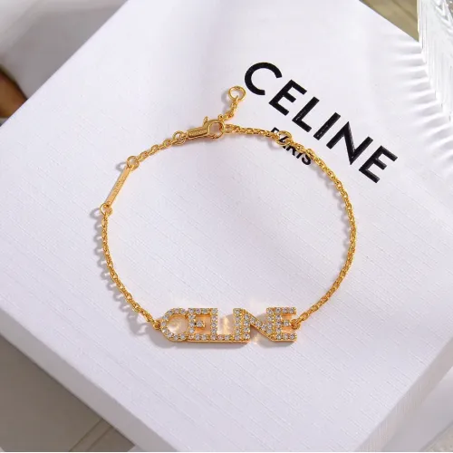 Cheap Celine Bracelets #1406073, $$27.00 USD On Celine Bracelets