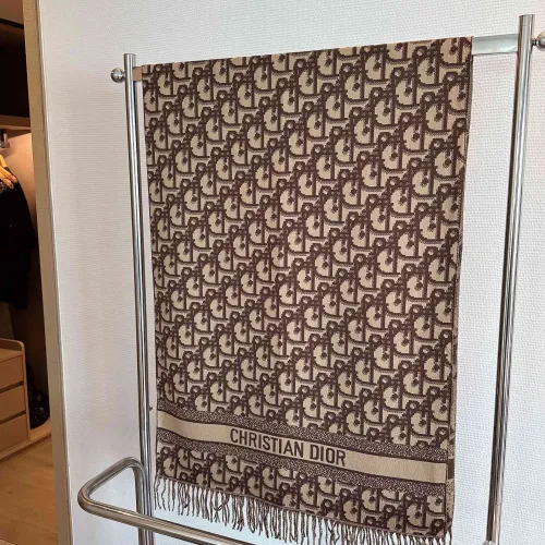 Cheap Christian Dior Scarf For Women #1406083, $$29.00 USD On Christian Dior Scarf