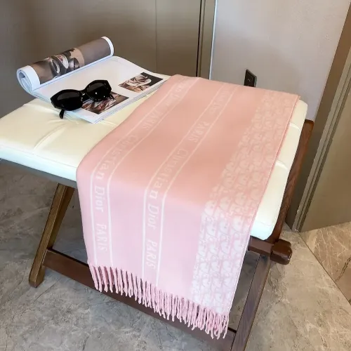 Cheap Christian Dior Scarf For Women #1406092, $$29.00 USD On Christian Dior Scarf