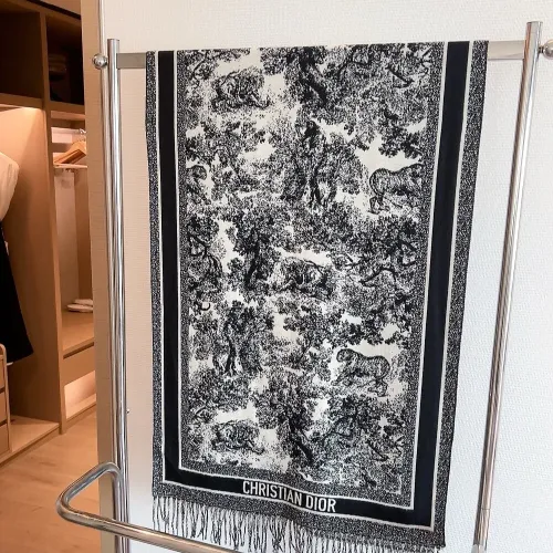 Cheap Christian Dior Scarf For Women #1406100, $$29.00 USD On Christian Dior Scarf