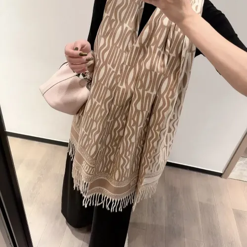 Replica Christian Dior Scarf For Women #1406101 $29.00 USD for Wholesale