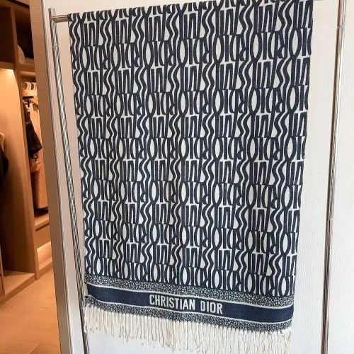 Cheap Christian Dior Scarf For Women #1406102, $$29.00 USD On Christian Dior Scarf