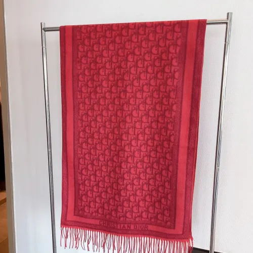 Cheap Christian Dior Scarf For Women #1406106, $$29.00 USD On Christian Dior Scarf