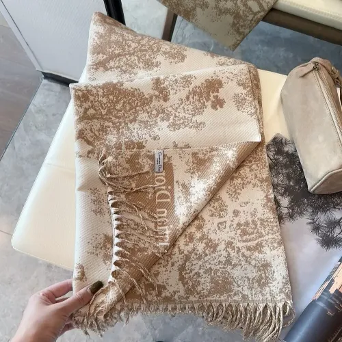Cheap Christian Dior Scarf For Women #1406113, $$29.00 USD On Christian Dior Scarf
