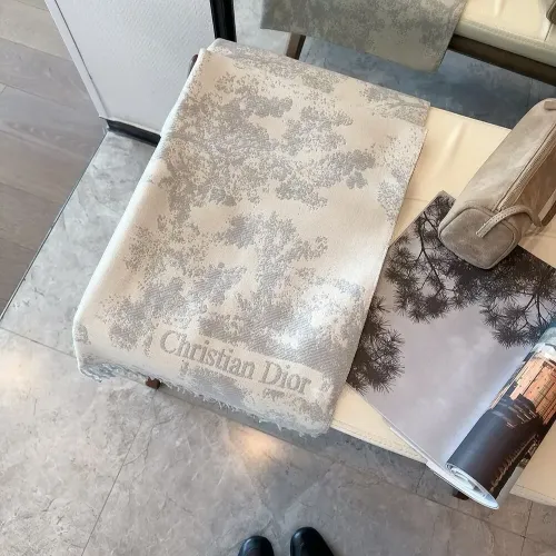 Cheap Christian Dior Scarf For Women #1406115, $$29.00 USD On Christian Dior Scarf