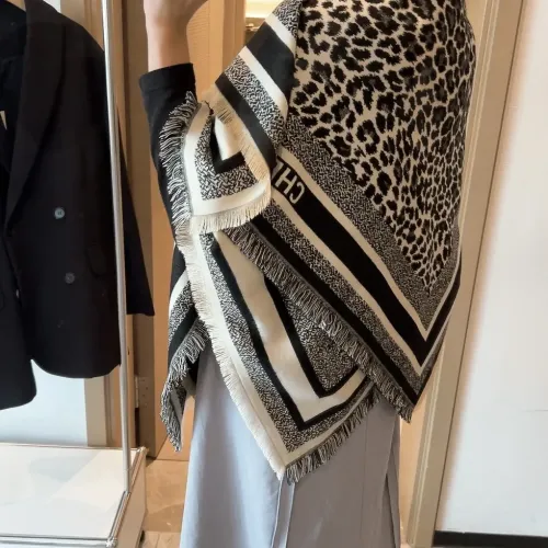 Replica Christian Dior Scarf For Women #1406118 $32.00 USD for Wholesale