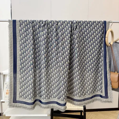 Cheap Christian Dior Scarf For Women #1406119, $$32.00 USD On Christian Dior Scarf