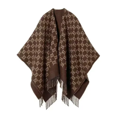 Cheap Gucci Poncho For Women #1406124, $$52.00 USD On Gucci Scarf