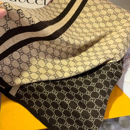 Cheap Gucci Scarf For Women #1406130, $$29.00 USD On Gucci Scarf